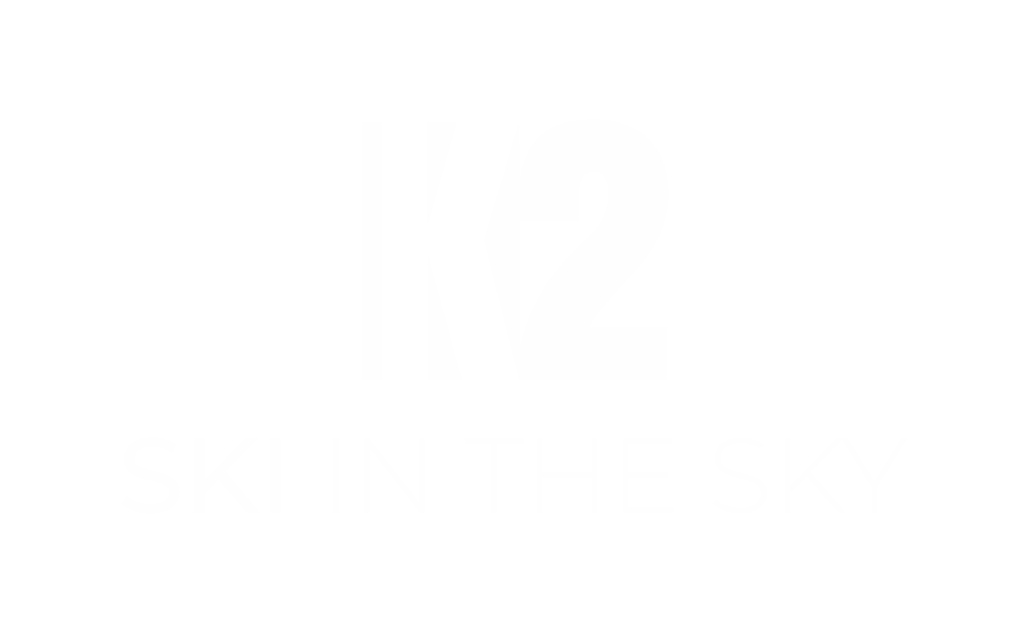 K2 Ski in the Sky